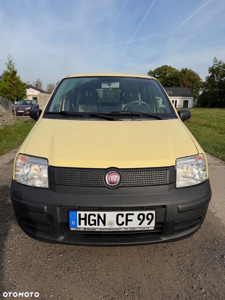 Fiat Panda - 3