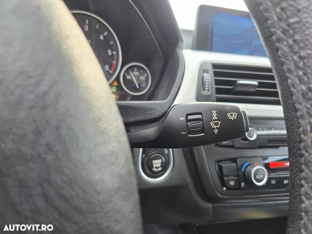 BMW Seria 3 320d DPF Aut. - 27