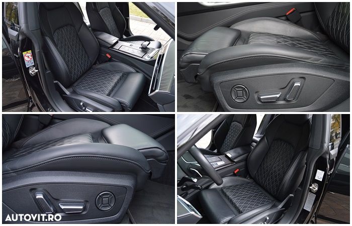 Audi A7 50 TDI quattro Tiptronic - 15