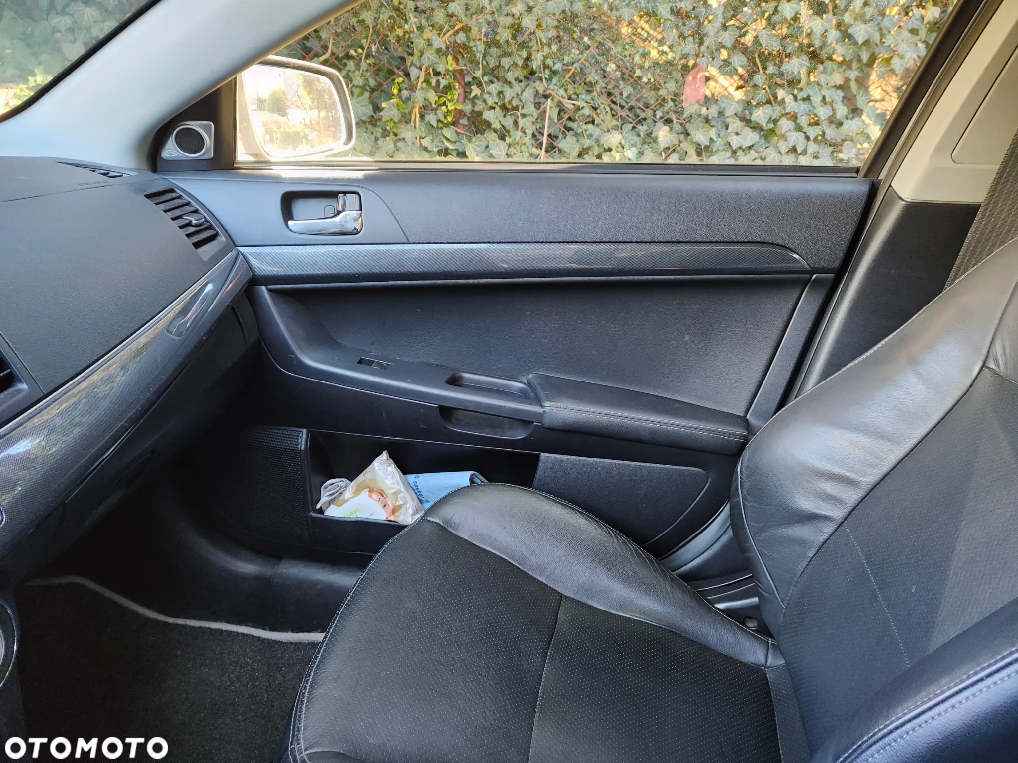 Mitsubishi Lancer 1.8 Intense - 18