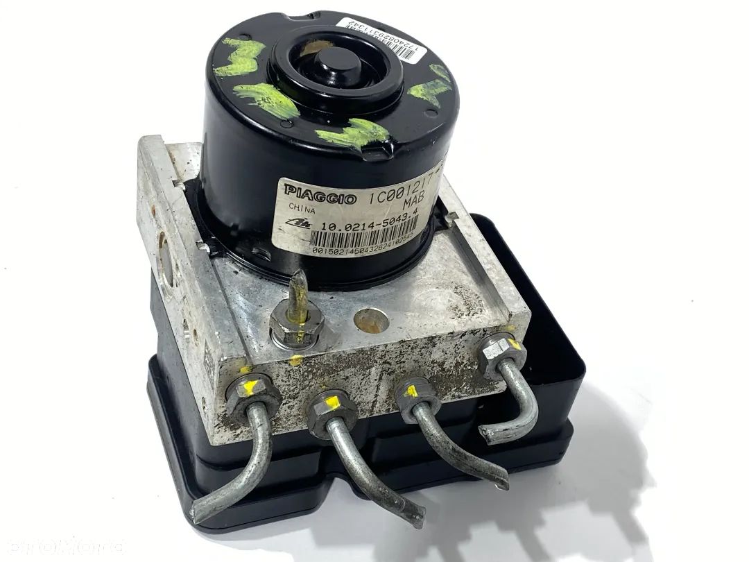 Pompa ABS Piaggio MP3 500 14-19R - 1