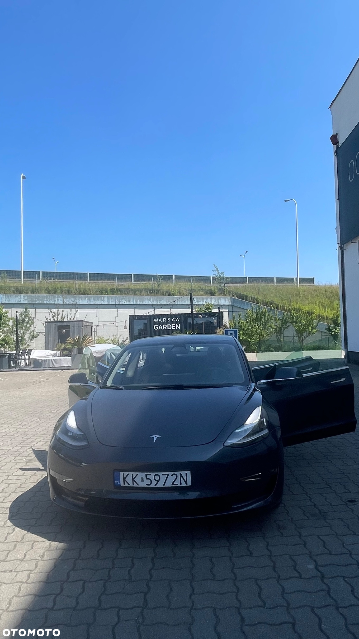 Tesla Model 3 Allradantrieb Dual Motor - 10