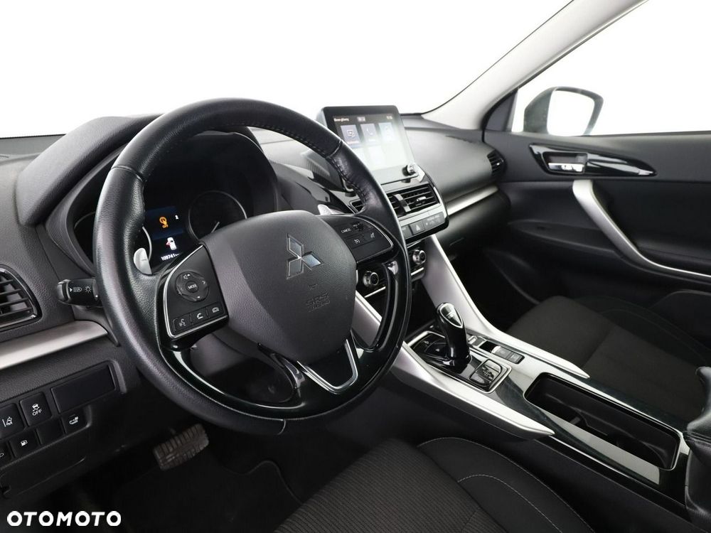 Mitsubishi Eclipse Cross 2.4 PHEV Invite Plus - 15