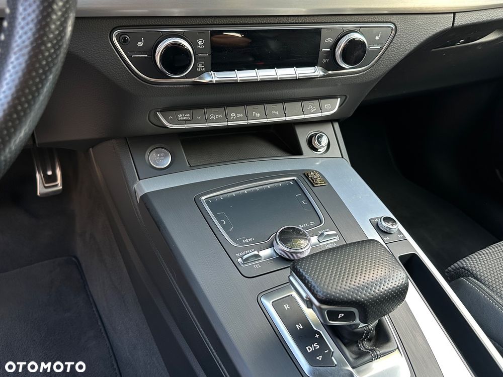Audi Q5 2.0 TDI Quattro Sport S tronic - 17