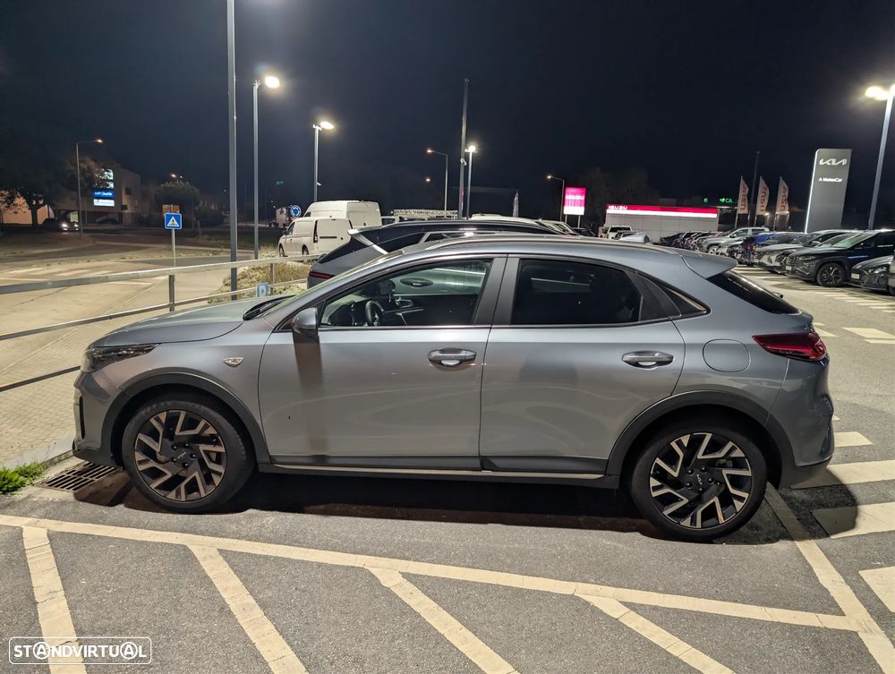 Kia XCeed - 1