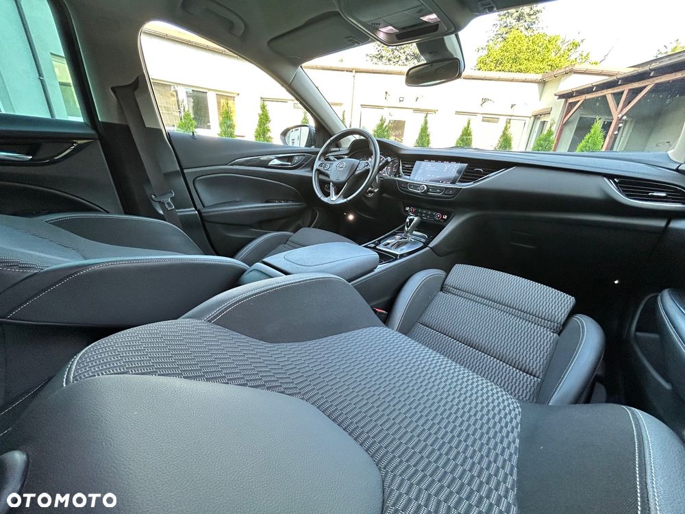 Opel Insignia 2.0 CDTI 4x4 Exclusive S&S - 21