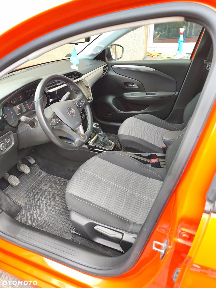Opel Corsa 1.2 Edition S&S - 9