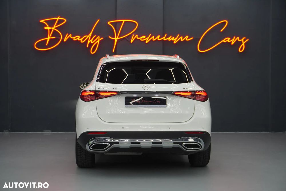 Mercedes-Benz GLC - 7