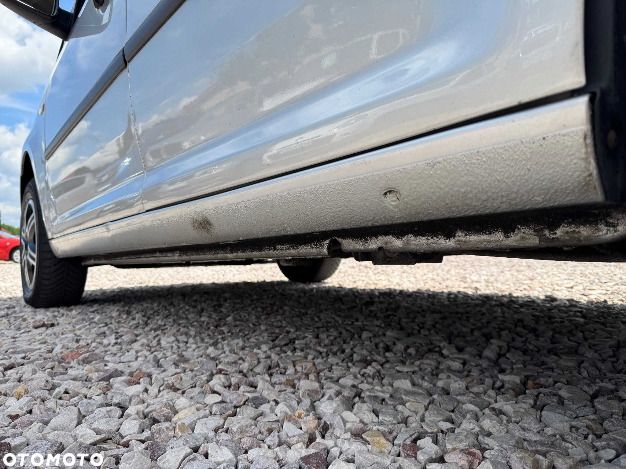 Volkswagen Caddy 2.0 SDI Life (5-Si.) - 9