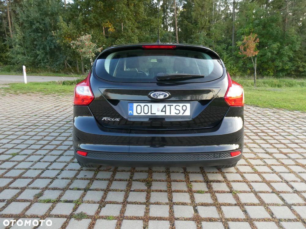 Ford Focus - 5