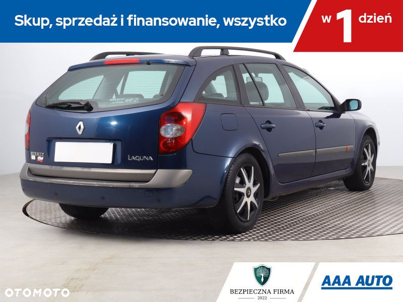 Renault Laguna - 6
