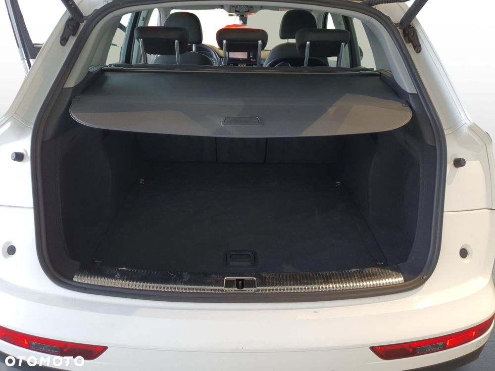 Audi Q5 35 TDI mHEV Advanced S tronic - 26