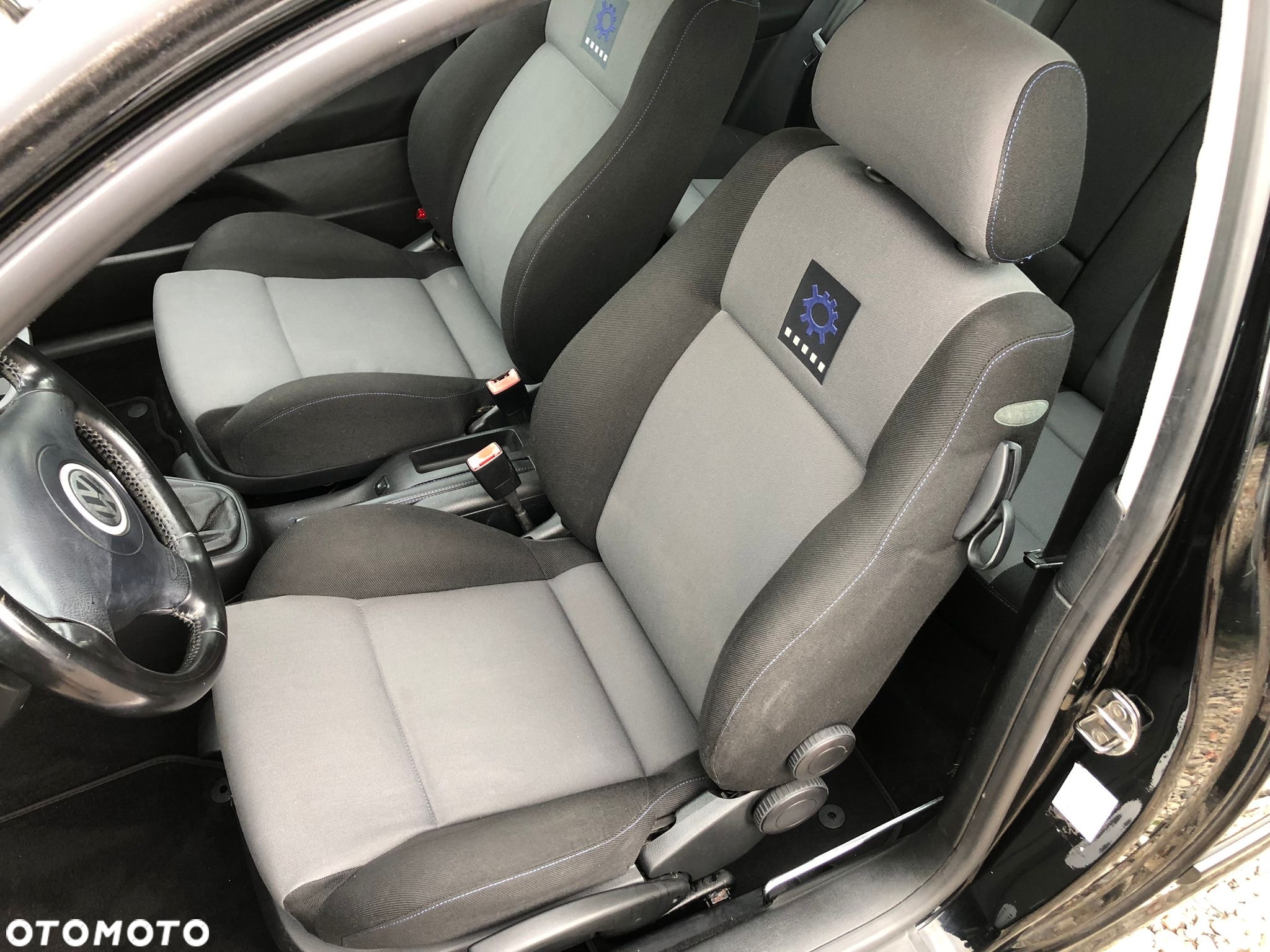 Volkswagen Golf V 1.6 GT Sport - 6