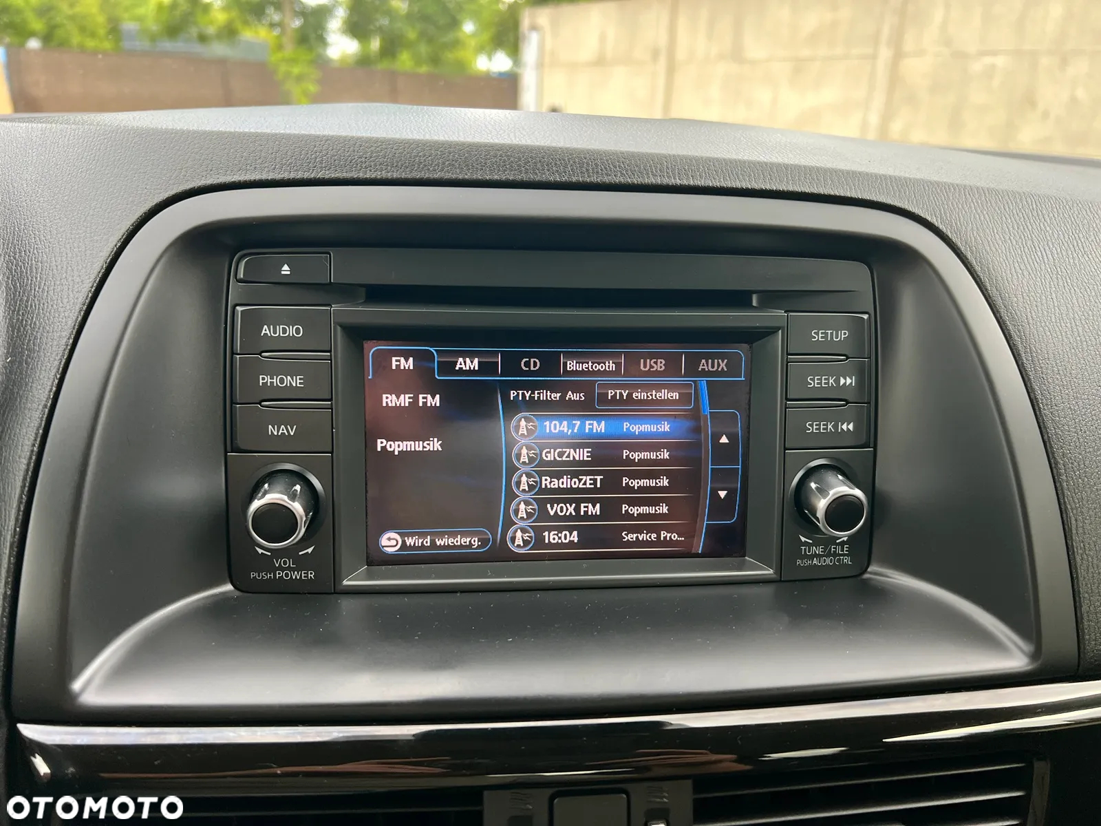 Mazda CX-5 SKYACTIV-G 160 AWD Sports-Line - 28