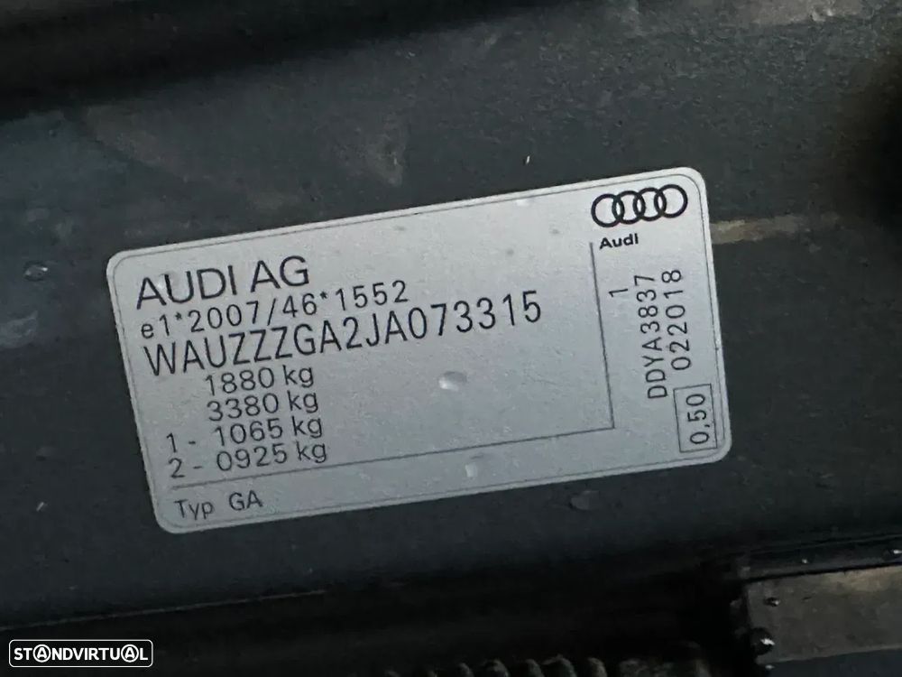 Audi Q2 1.6 TDI S tronic sport - 19