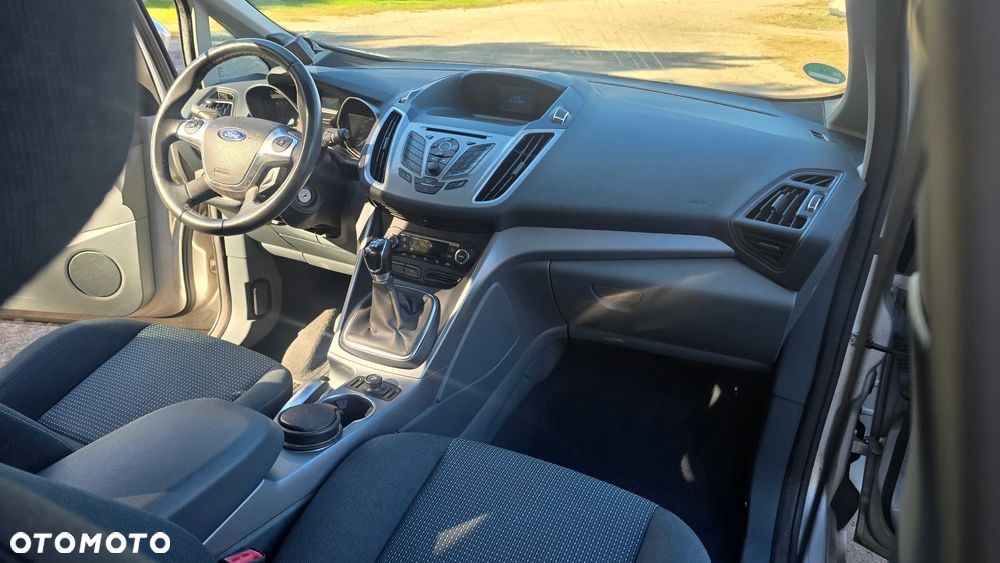 Ford C-MAX 1.6 Trend - 30