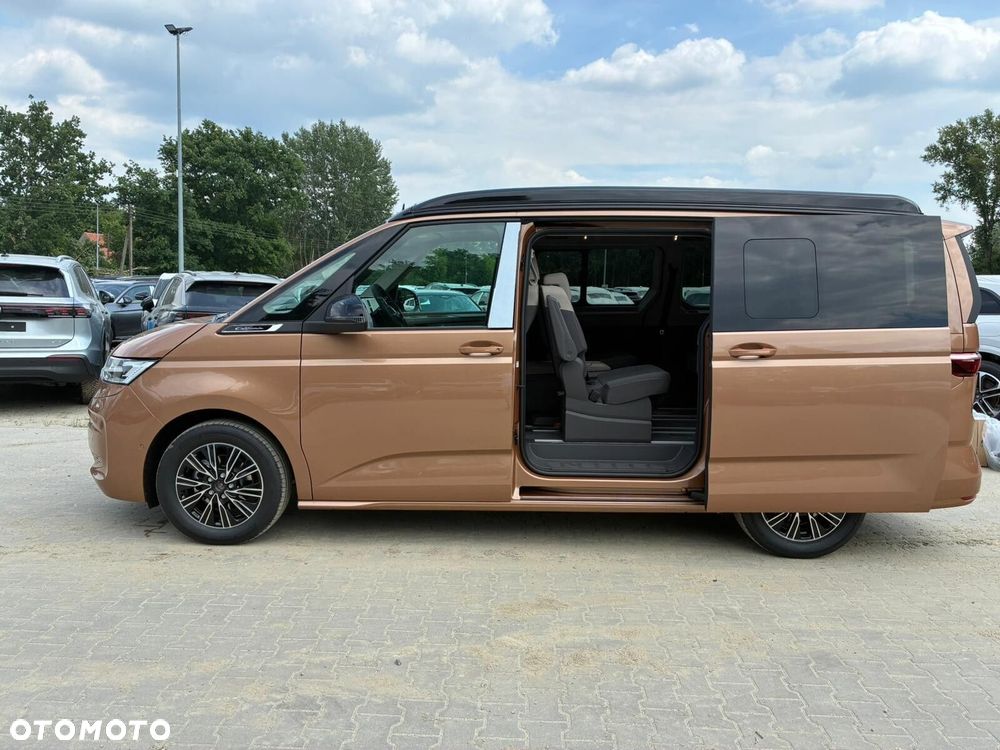 Volkswagen California - 13