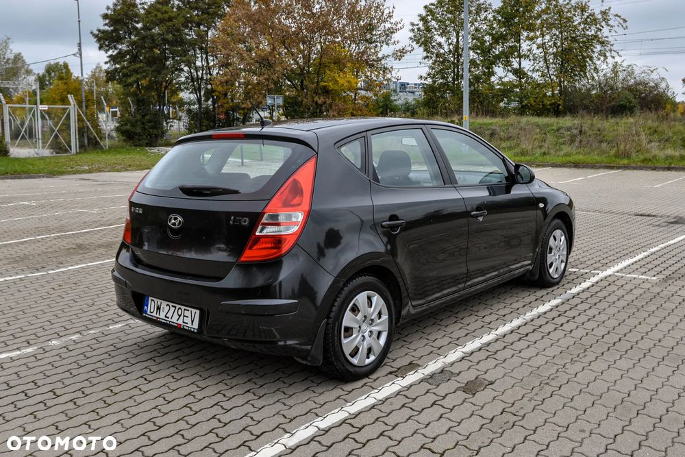Hyundai i30 - 4