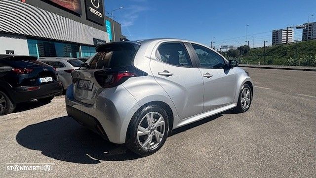 Mazda 2 1.5 L Hybrid VVT-i Exclusive-Line - 6