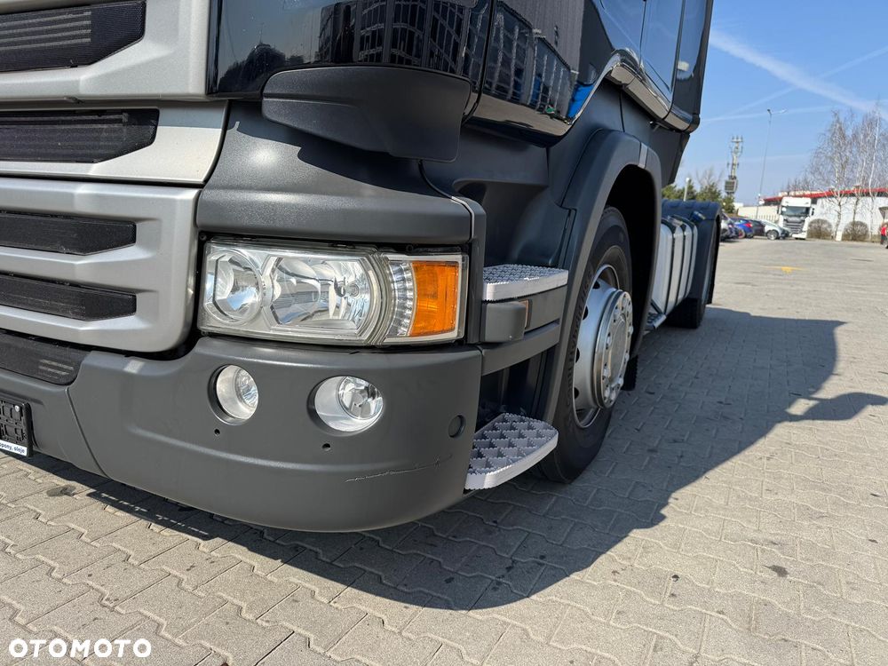 Scania R410 A4X2NA STANDARD - 9