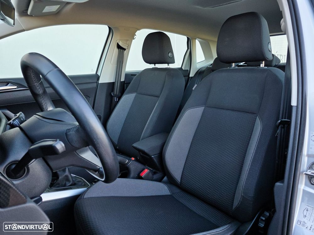 VW Polo 1.0 TSI Life - 16