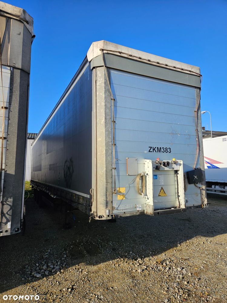 Schmitz Cargobull SCB S3T - 5