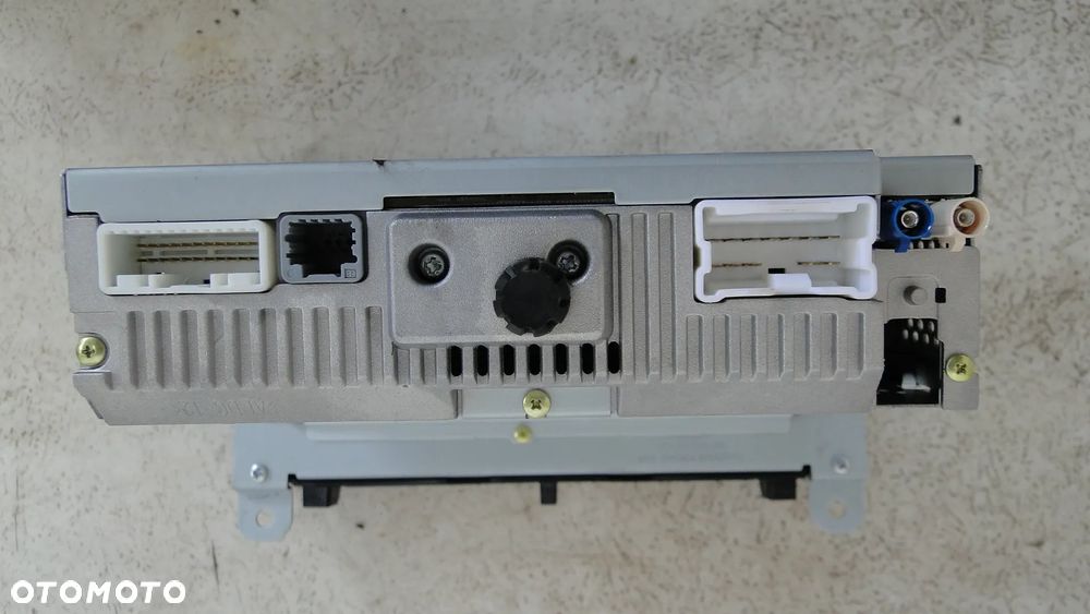 RENAULT CLIO IV 4 RADIO CD MP3 NAWIGACJA EKRAN MONITOR EUROPA - 5