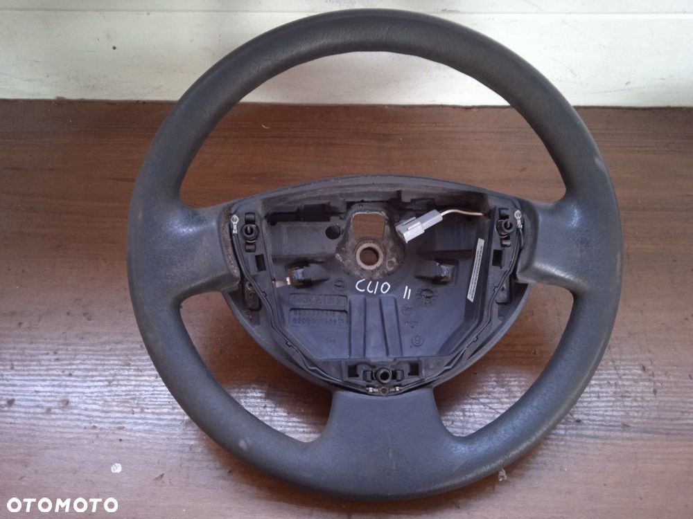 Kierownica Renault Clio II - 1