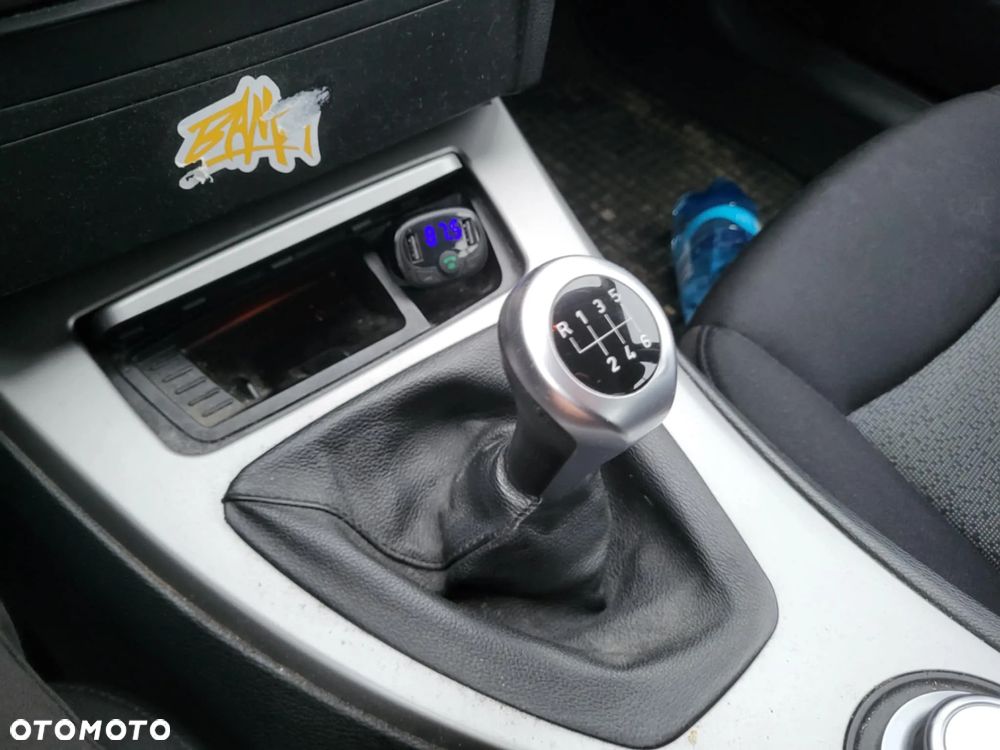 BMW Seria 3 320d - 18