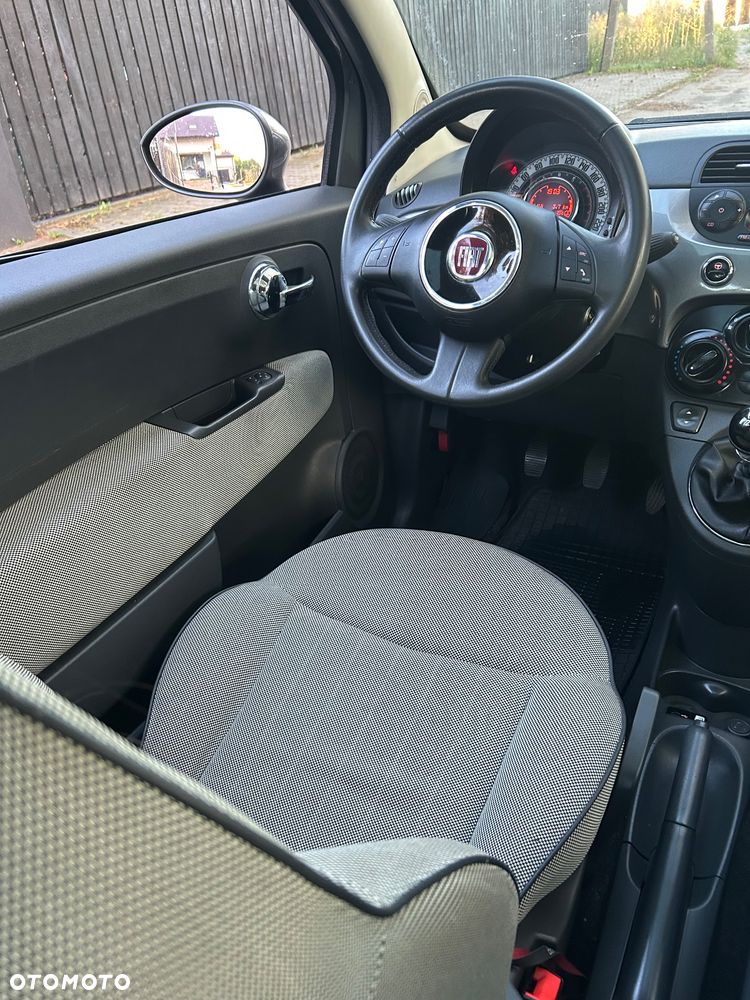 Fiat 500 - 9