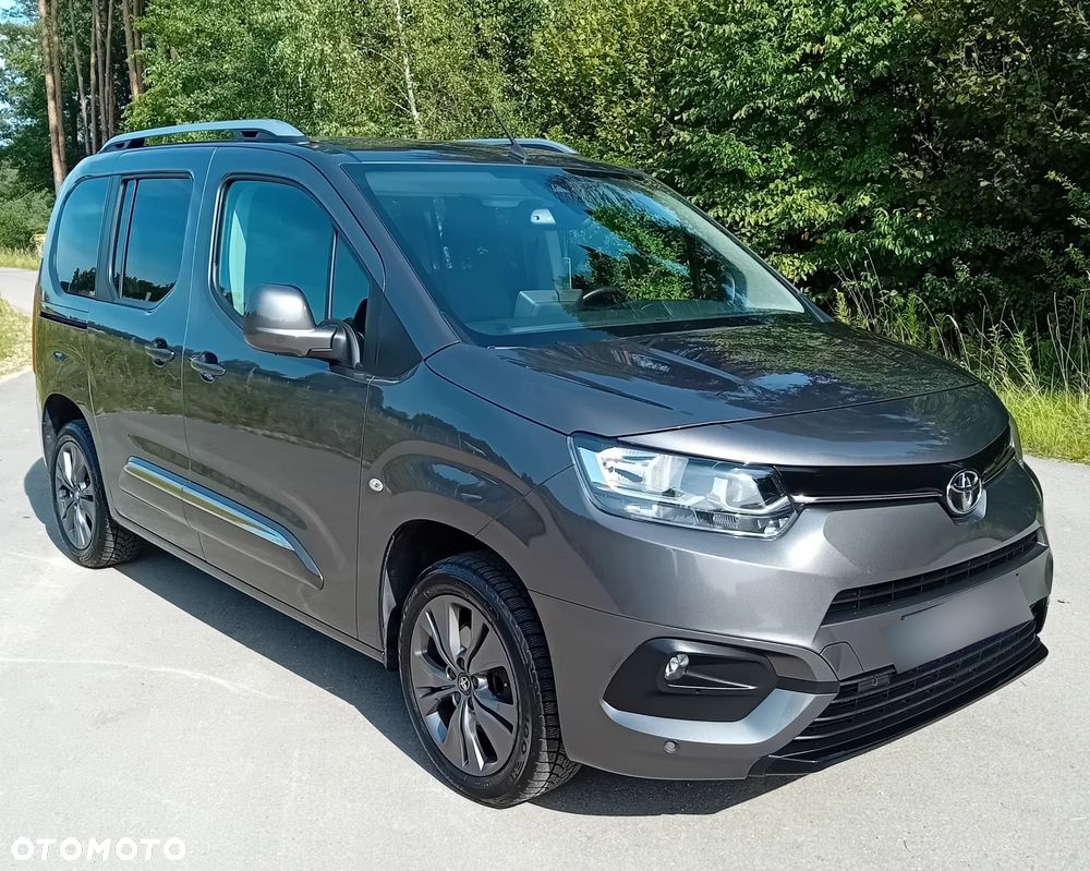 Toyota Proace City Verso 1.5 D-4D Family - 40