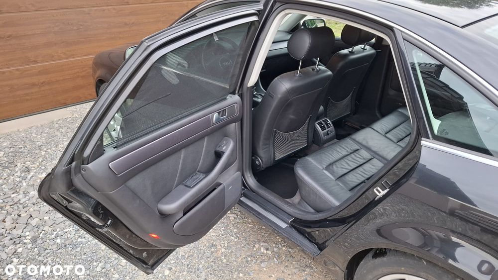 Audi A6 Limousine 3.0 quattro - 22