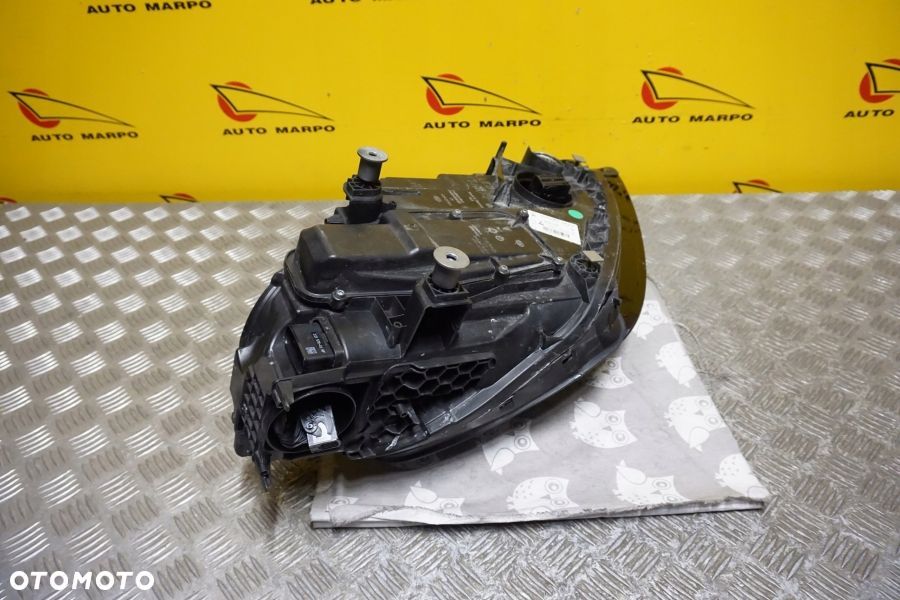 PORSCHE CAYENNE 9Y0 2019- REFLEKTOR LAMPA FULL LED LEWA USA - 8