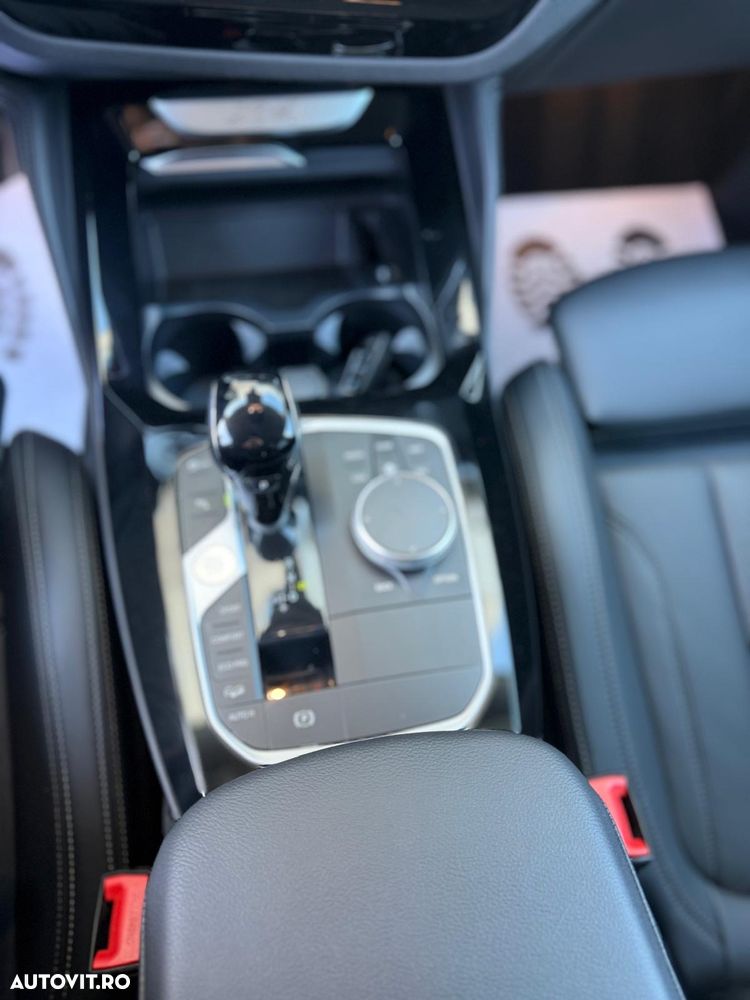 BMW X4 xDrive20d Aut. xLine - 22