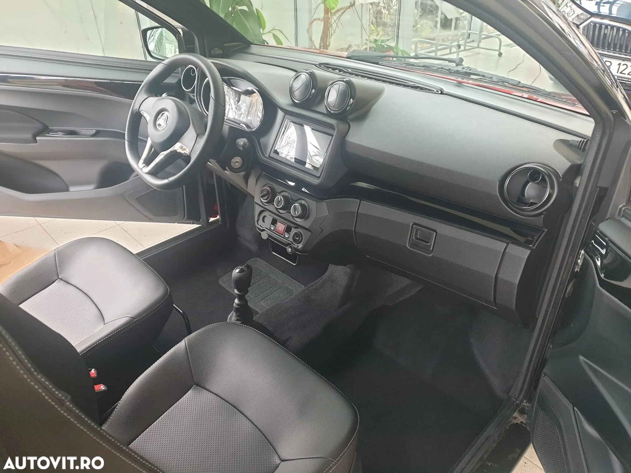Aixam Coupe - 13