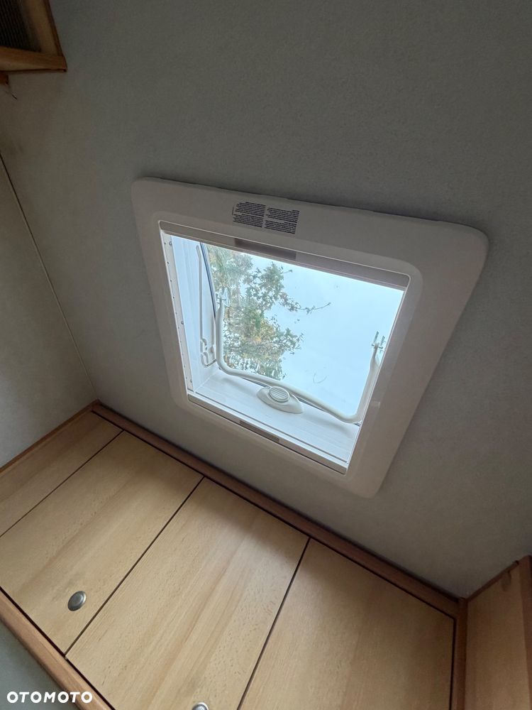 Fiat Ducato Knaus - 35