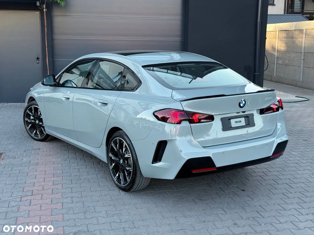 BMW Seria 2 - 5