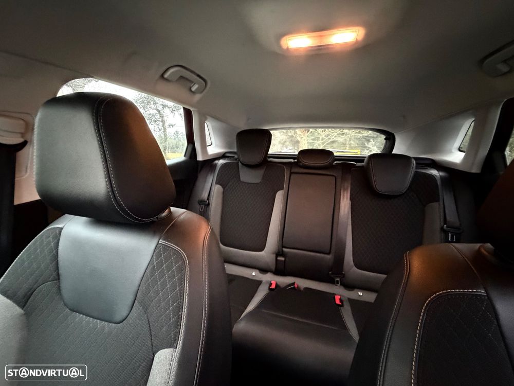 Opel Grandland X 1.6 T PHEV Ultimate - 25