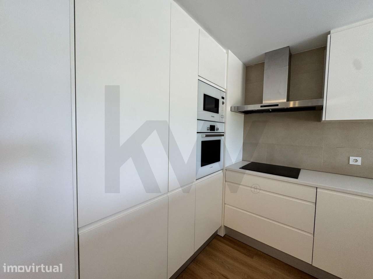 Apartamento T1 para Arrendamento em Condomínio Privado na Quinta da Tr - Grande imagem: 5/32