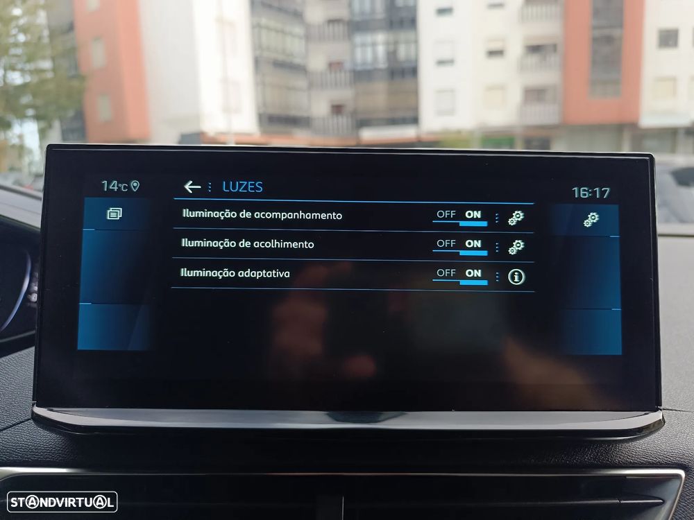 Peugeot 3008 1.2 PureTech GT EAT8 - 52