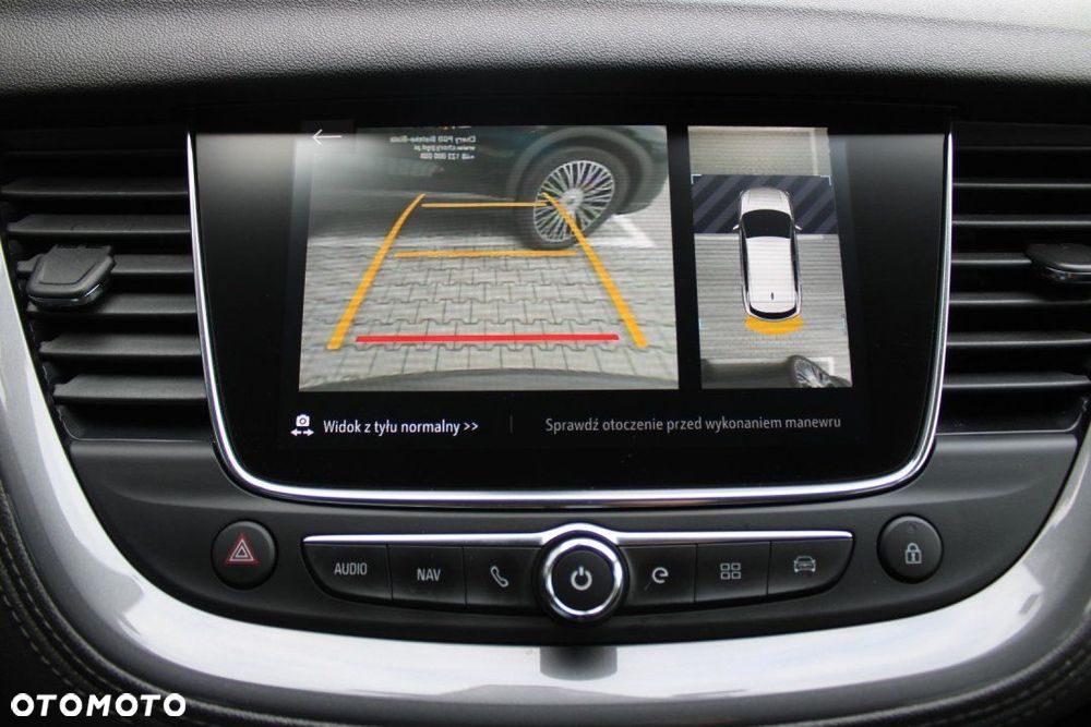 Opel Grandland X - 33