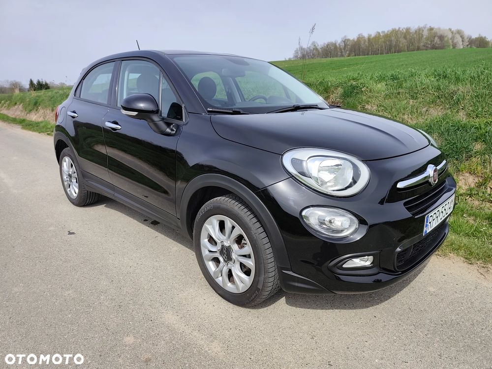 Fiat 500X 1.4 MultiAir 4x2 S&S Pop Star - 2