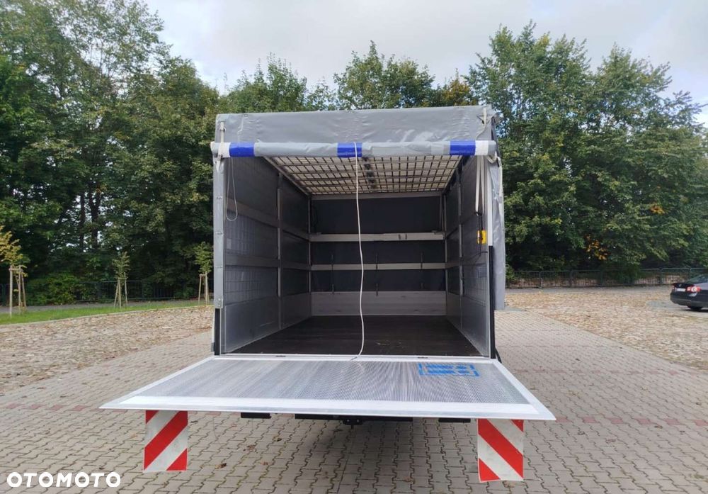 Mercedes-Benz Sprinter 315 - 37