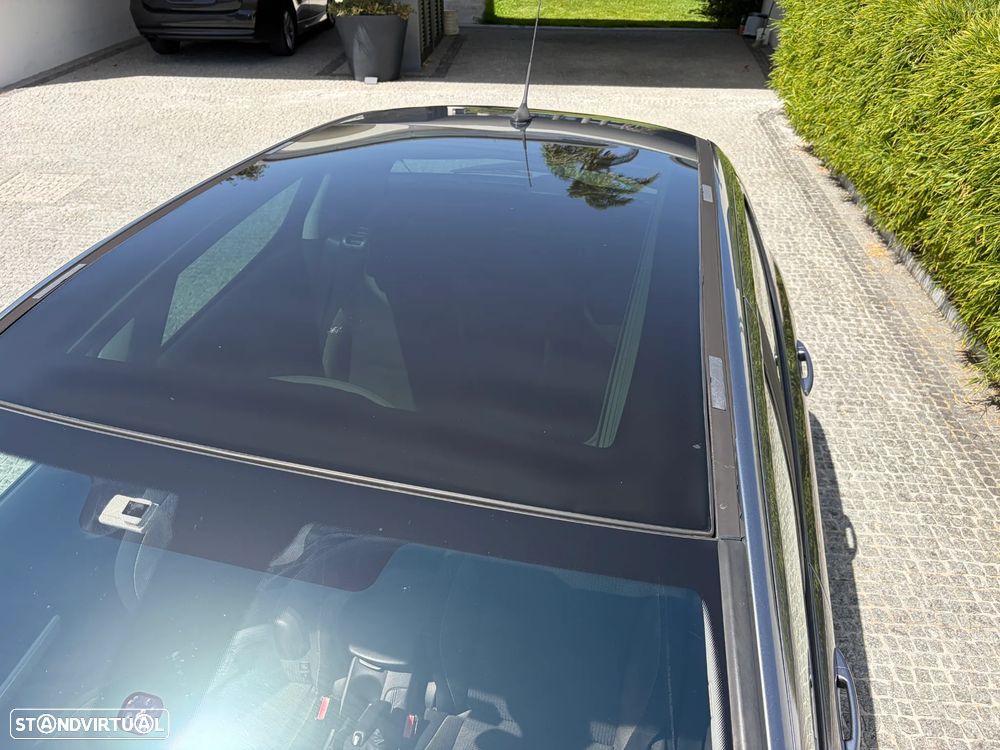 Peugeot 308 1.6 HDi Sport CVM6 - 10