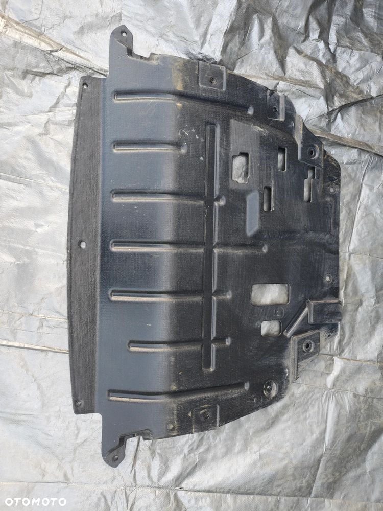 OMODA 5 V Cher osłona pod silnik 1,6 GDI 602001929AA - 1