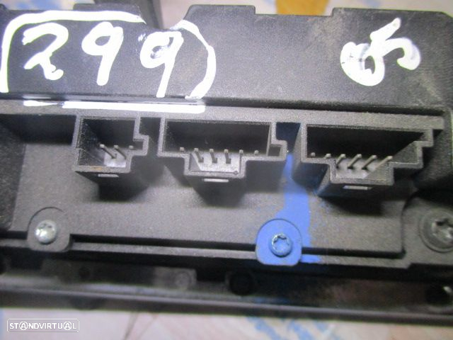 Interruptor 2038216081 MERCEDES W203 2005 PAINEL DE CONTROLE - 3