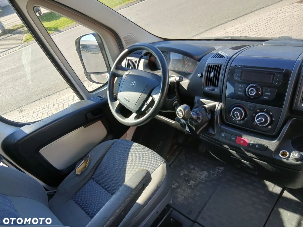 Citroën Jumper L2H1 Durisotti Profi - 30