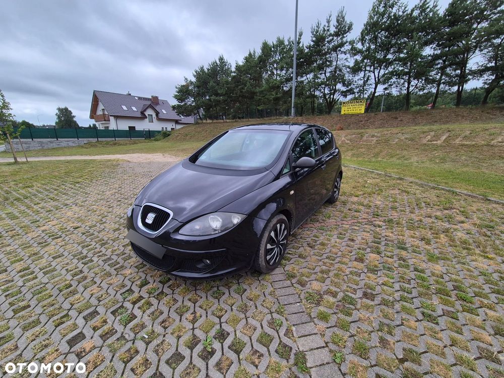 Seat Altea 1.6 Reference - 1