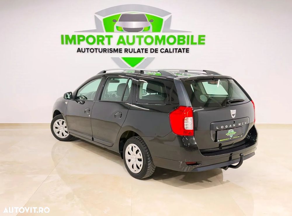 Dacia Logan MCV dCi 90 S&S Laureate - 15