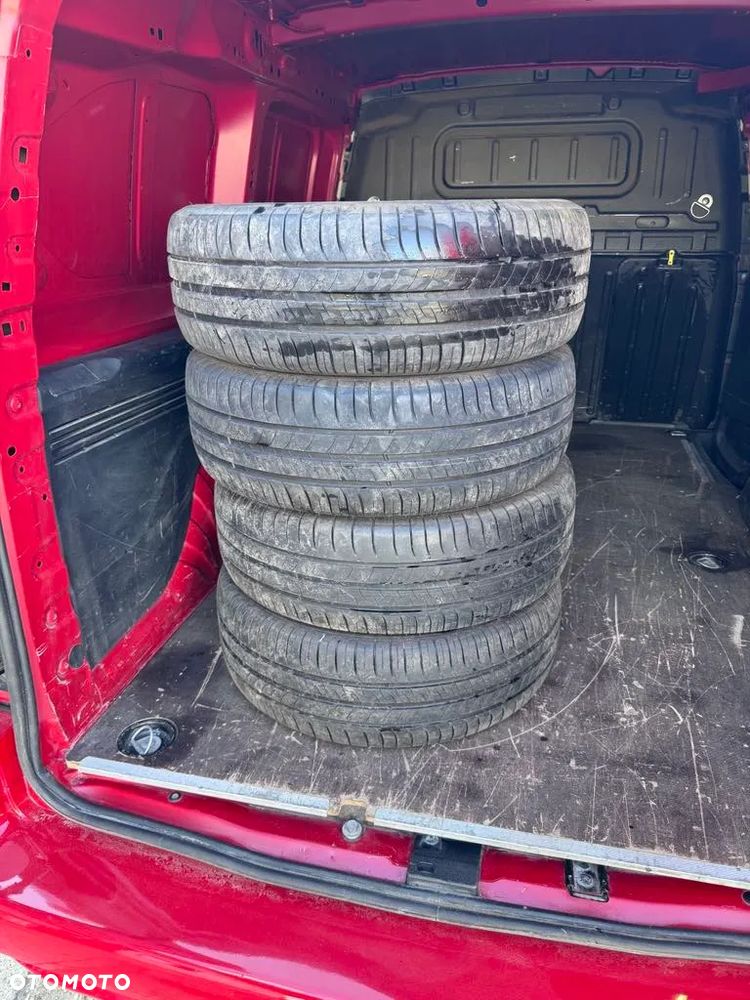 Opel COMBO XL MAXI - 12